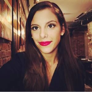 Meet your Posher, Maja